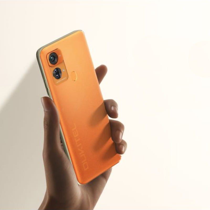 Oukitel C33 8GB/256GB 6,8" Octa Core